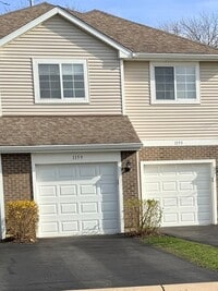 Building Photo - 1159 E Addison Ave