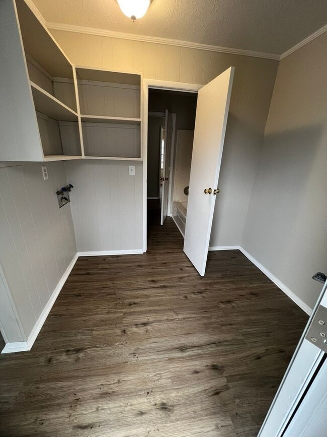 Building Photo - Four Bedrooms So Everyone Can Finally Have Their Own Door to Slam!