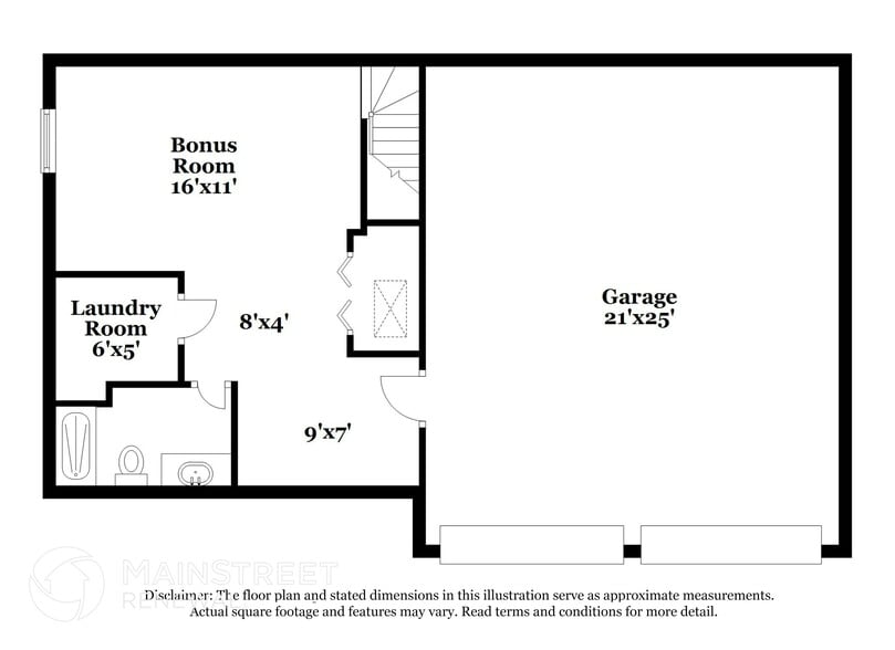 Building Photo - 608 Kountry Ln