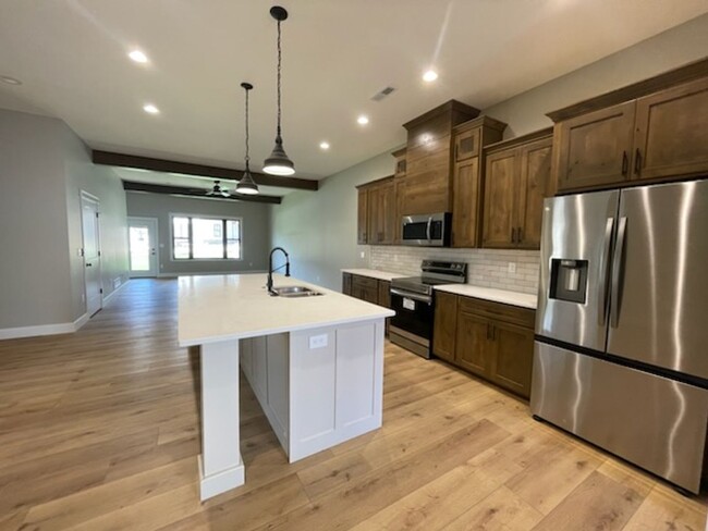 Building Photo - New Construction 3bd/2ba duplex