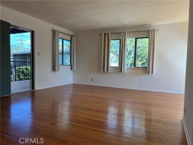 Building Photo - 1711 Oxley St