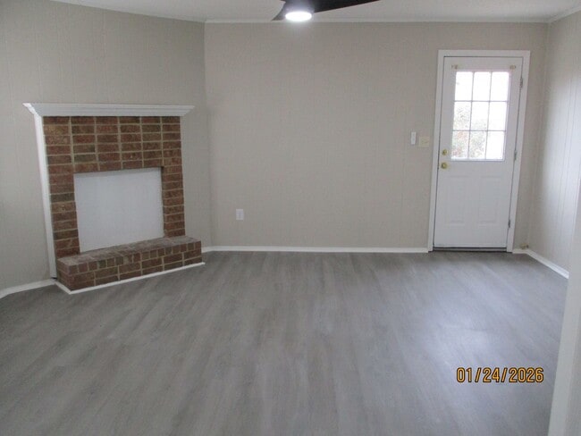 Building Photo - Updated Home in Hephzibah