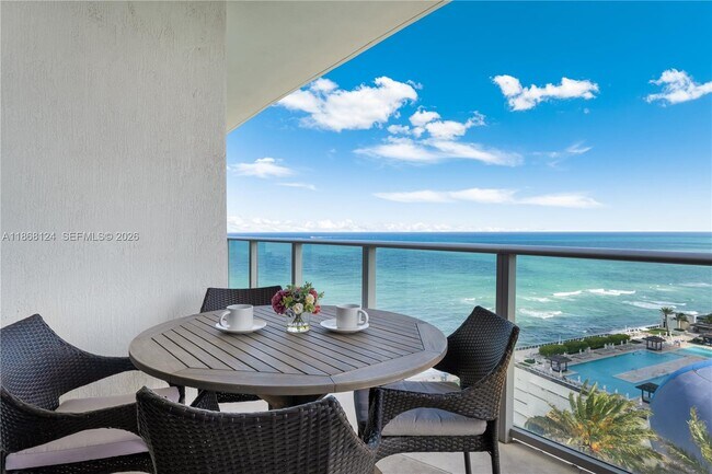 Building Photo - 4111 S Ocean Dr