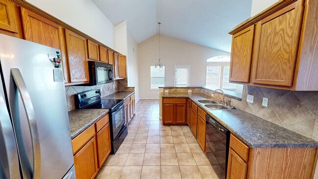 Building Photo - Welcome to Bridgewood Estates—your new haven in vibrant Killeen, TX!