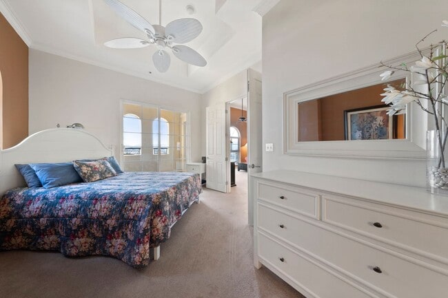 Building Photo - Furnished Exquisite 1-Bedroom Luxury Condo Minutes from the LV Strip with Resort-Style Amenities