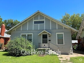 Building Photo - Riverside Bungalow