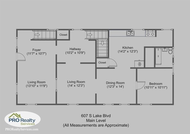 Building Photo - 4 Bedroom Home **50% off January or February's Rent with a January or February 2026 Move In**