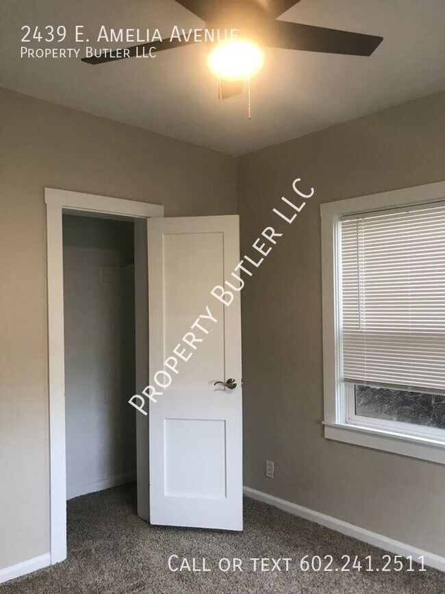 Building Photo - Central Phoenix House 3Br/2Ba