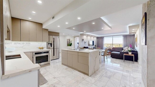 Building Photo - 600 Three Islands Boulevard