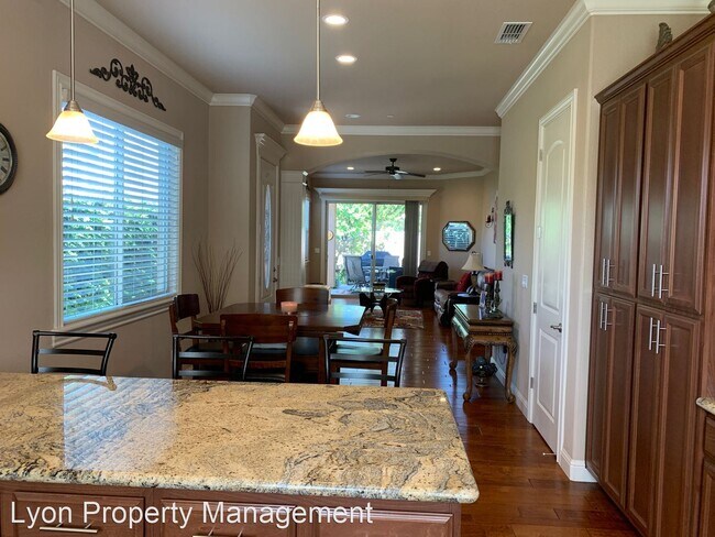 Building Photo - 2 br, 2 bath House - 6110 Amani Place