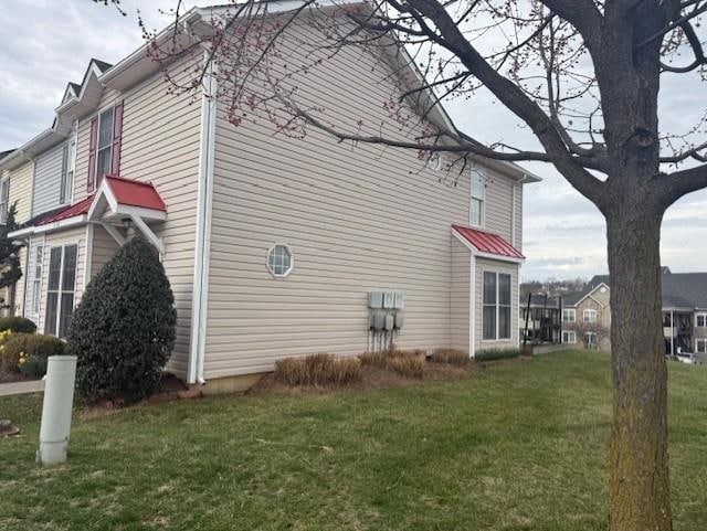 Building Photo - 1138 Paul Revere Ct