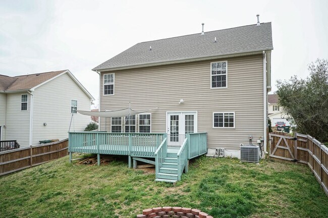 Building Photo - 459 Averasboro Dr