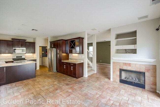 Building Photo - 3 br, 2.5 bath House - 1214 Avenida Fragata