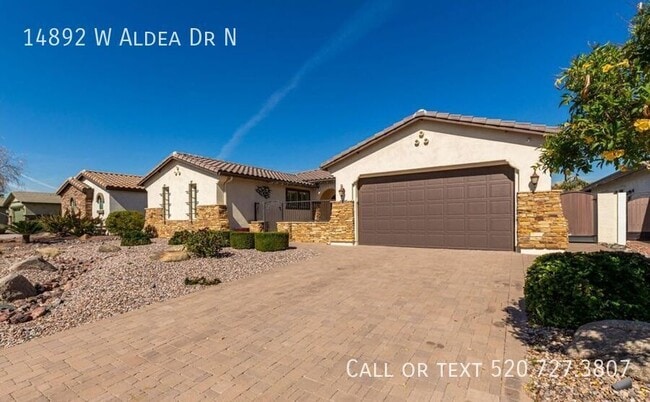 Building Photo - 14892 W Aldea Dr S