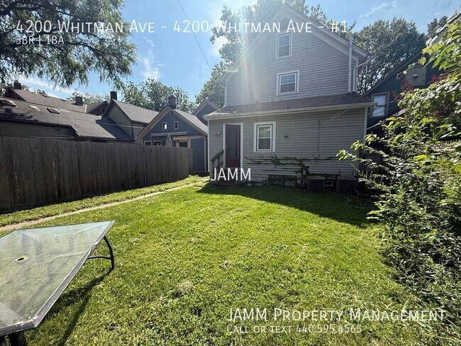Building Photo - 4200 Whitman Ave