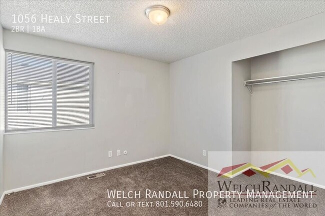 Building Photo - Charming 2 Bed 1 Bath Condo in Ogden