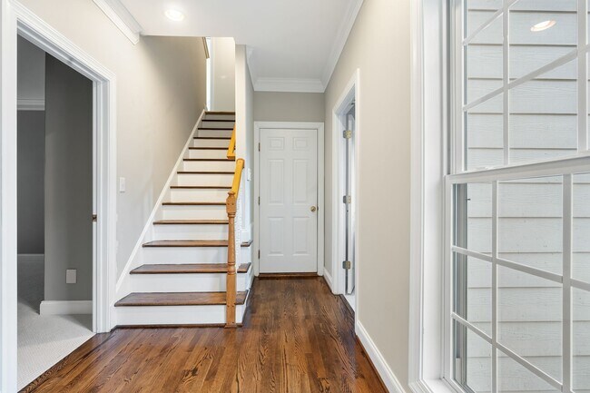 Building Photo - Welcome to Governor's Village Sprawling one level living with added Bonus space