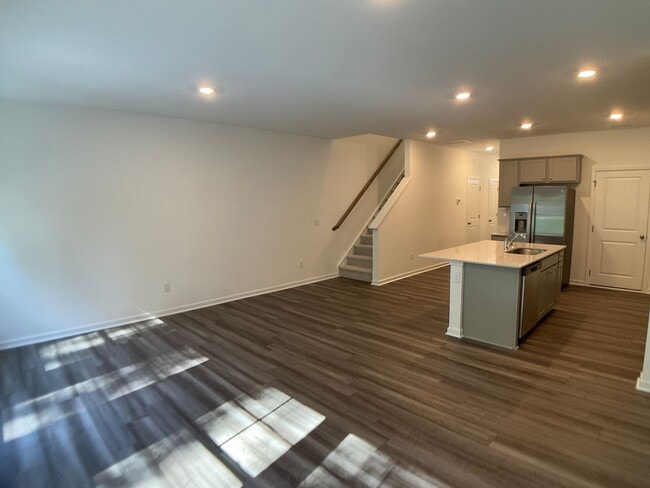 Building Photo - Brand New Townhome in Lawson Townes, Haw River, NC