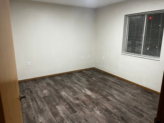 Upstairs North Bedroom - 1800 S Grange Ave