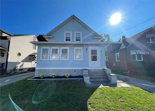 Primary Photo - 56 Reed Ave