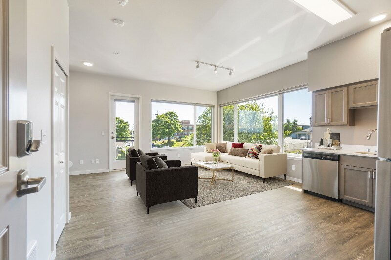 Building Photo - 1925 S I St