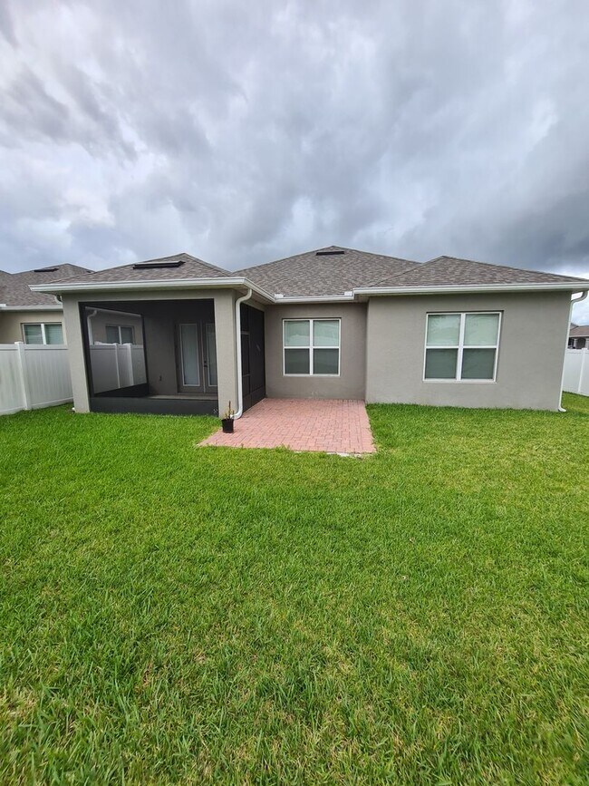 Building Photo - Beautiful and meticulously kept 3-bed 2 bath home located in the exclusive, Preserve at Turtle Cr...