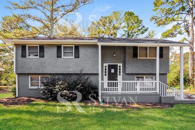 Primary Photo - Welcome to this charming abode.