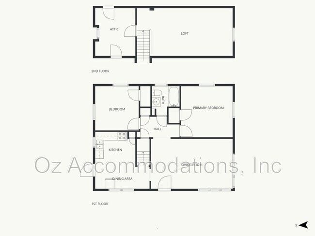 Building Photo - 1501 N 22nd St