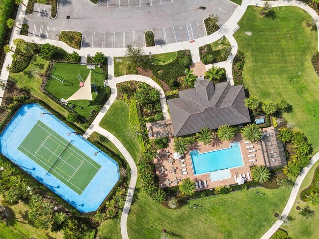 Building Photo - 9171 Balsamo Dr.