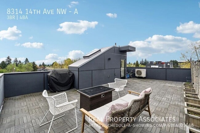 Building Photo - 8314 14th Ave NW