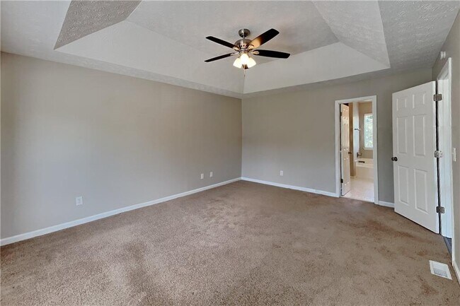 Building Photo - 4504 Rushing Wind Ct