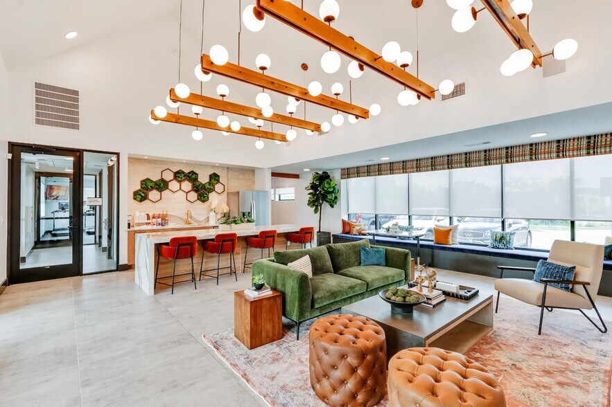 Building Photo - 1600 Firewheel Pkwy