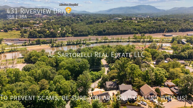 Building Photo - 431 Riverview Dr