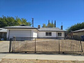 Building Photo - 44414 Andale Ave