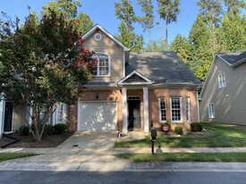 Building Photo - 6002 River Estates Dr