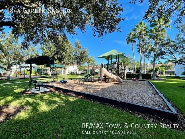 Building Photo - 1844 Garden Sage Dr