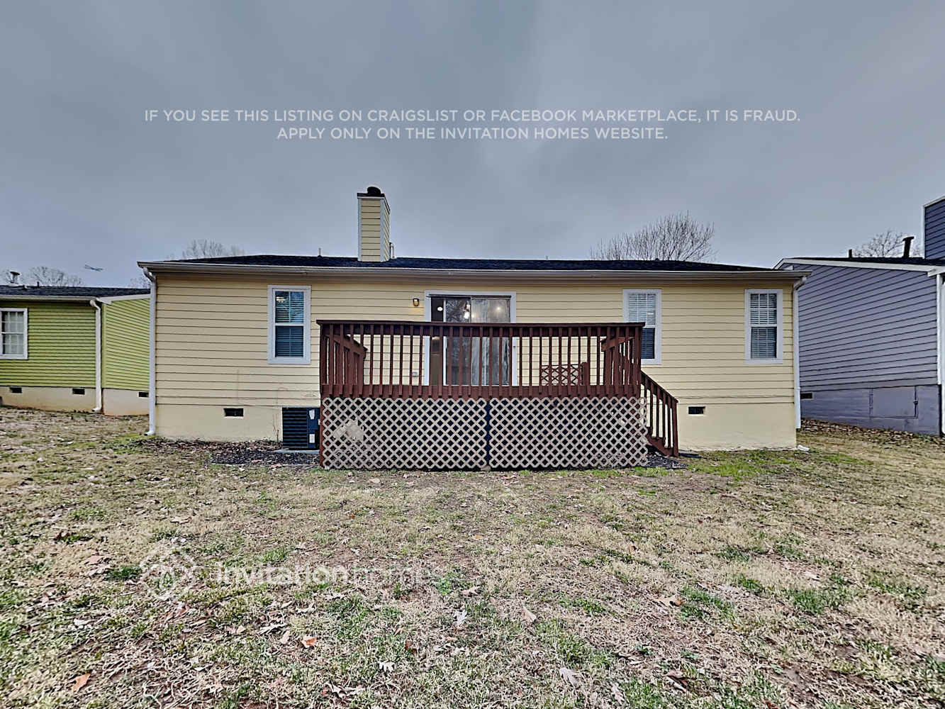 Building Photo - 6015 Running Deer Rd