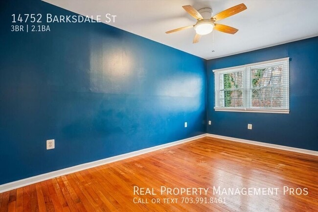 Building Photo - 14752 Barksdale St