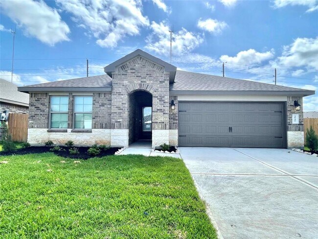 Primary Photo - 3947 Everett Terrace Ln