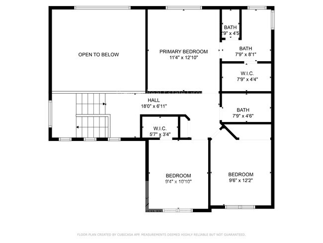 Building Photo - 1622 Woodpark Dr