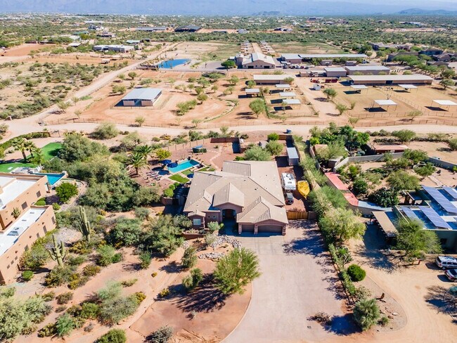 Building Photo - 27109 N 143rd Pl