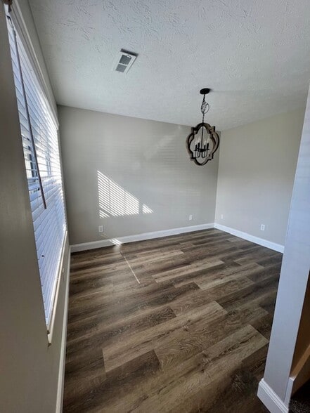 Dining room - 920 Brittany Deanne Ln