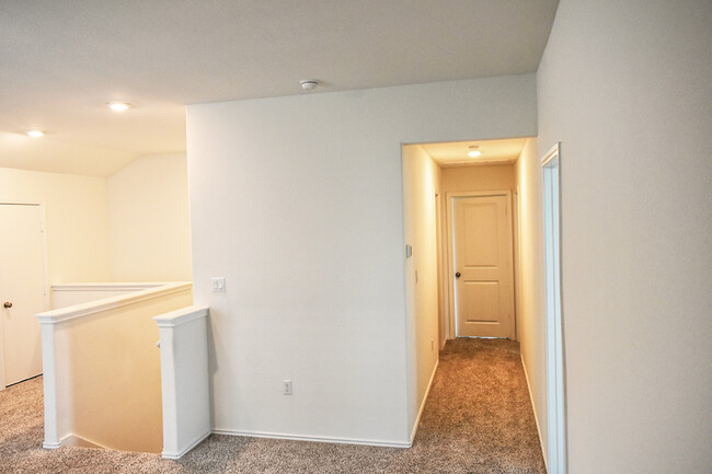 Upstair Bedrooms - 1145 Toyah Dr