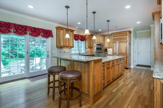 Building Photo - 15 Logging Trail Ln