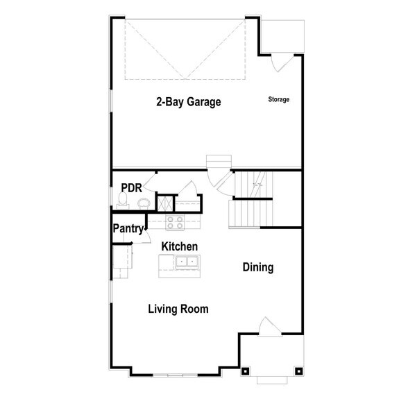 Building Photo - 1485 N 305 E