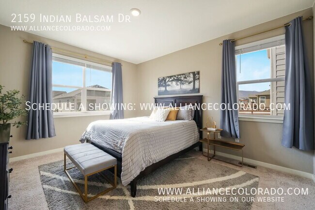 Building Photo - 2159 Indian Balsam Dr