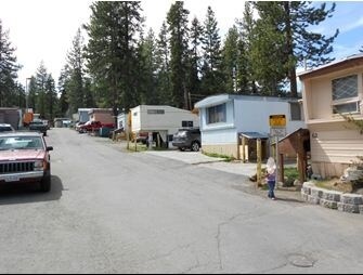 Building Photo - Tahoe Vista Mobile Estates