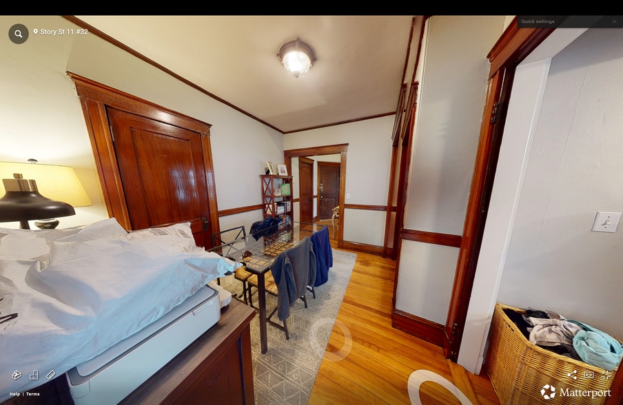 Building Photo - 11 Story St