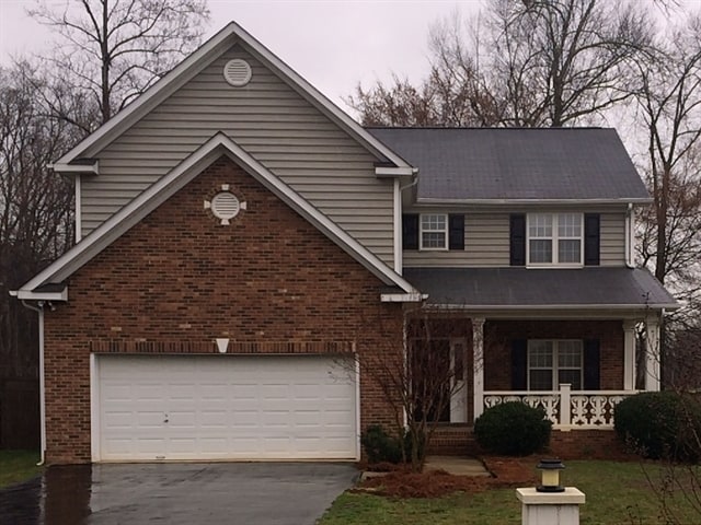Building Photo - 3520 Huntingridge Dr