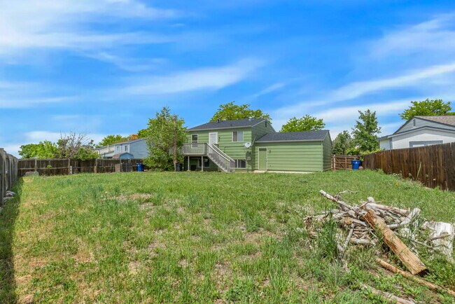 Building Photo - 20612 E Batavia Dr